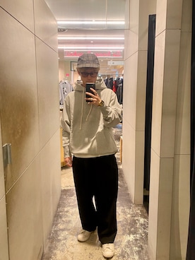 ryutoさんのコーディネート