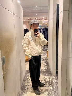 ryutoさんのコーディネート