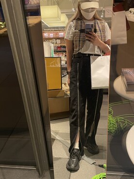 eriさんのコーディネート