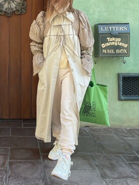 eriさんのコーディネート