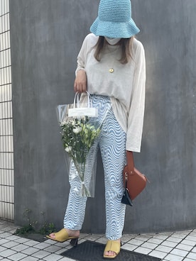 eriさんのコーディネート