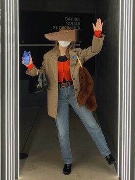 eriさんのコーディネート