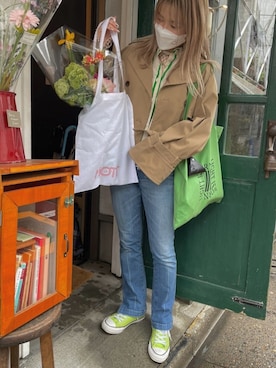 eriさんのコーディネート