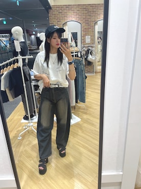 mym11ingさんのコーディネート