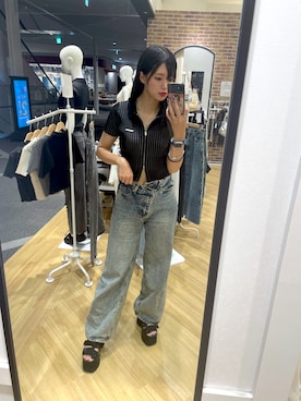 mym11ingさんのコーディネート