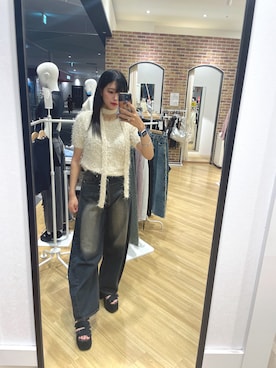 mym11ingさんのコーディネート