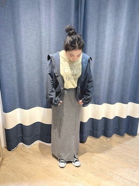 おおかわらさんのコーディネート