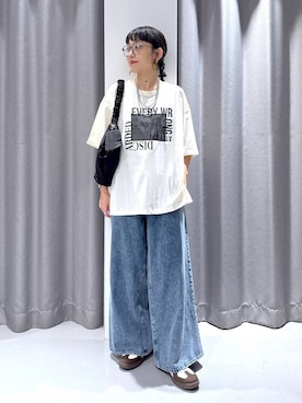 chinatsuさんのコーディネート