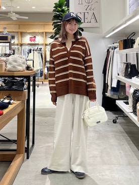 Haruneさんのコーディネート