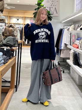 Haruneさんのコーディネート