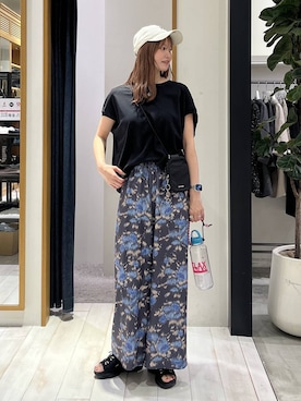 Haruneさんのコーディネート