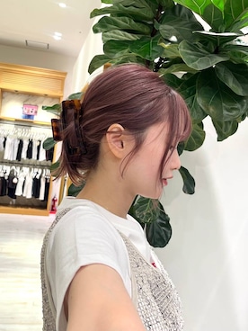 Haruneさんのコーディネート