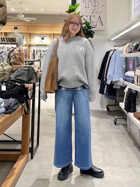 Haruneさんのコーディネート