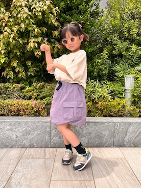 Haruneさんのコーディネート