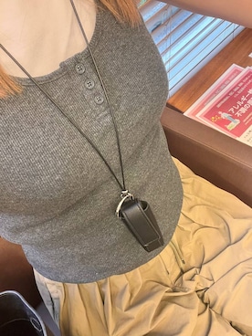Haruneさんのコーディネート