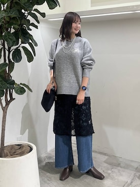 Haruneさんのコーディネート