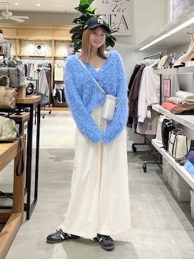 Haruneさんのコーディネート