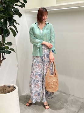 Haruneさんのコーディネート