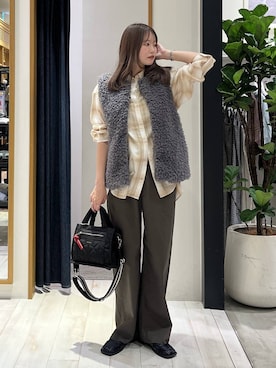 Haruneさんのコーディネート