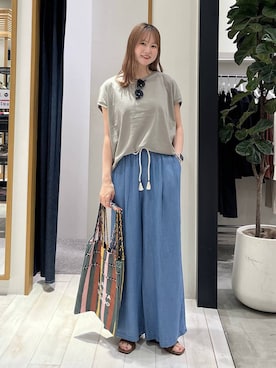 Haruneさんのコーディネート