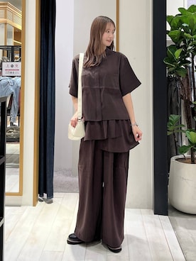 Haruneさんのコーディネート