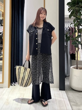 Haruneさんのコーディネート
