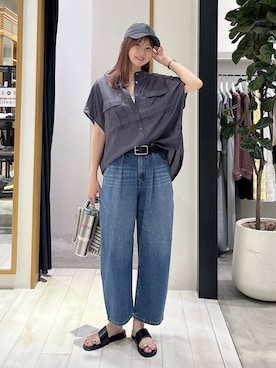 Haruneさんのコーディネート