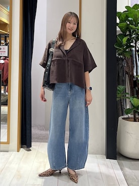 Haruneさんのコーディネート