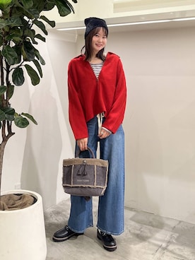 Haruneさんのコーディネート