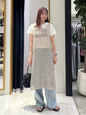 Haruneさんのコーディネート