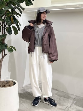 Haruneさんのコーディネート