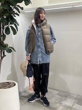 Haruneさんのコーディネート