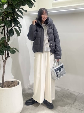 Haruneさんのコーディネート