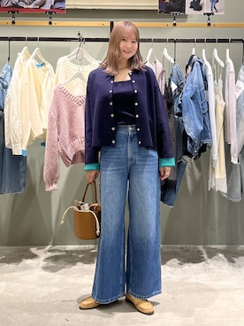 Haruneさんのコーディネート