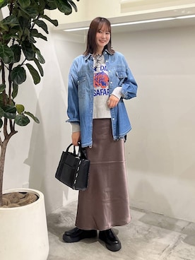 Haruneさんのコーディネート