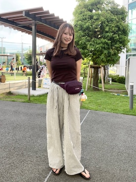 Haruneさんのコーディネート
