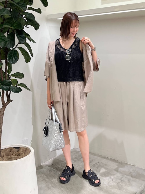 bijorie】ベストボディブラカップ付きキャミソール／NEW BASIC