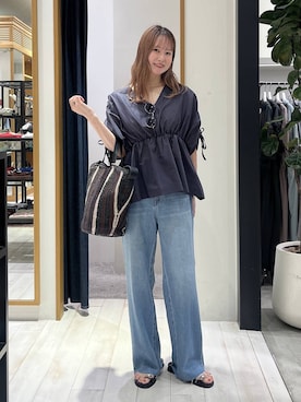 Haruneさんのコーディネート