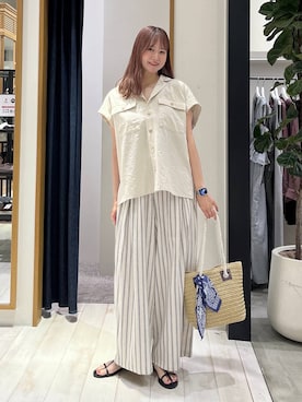 Haruneさんのコーディネート