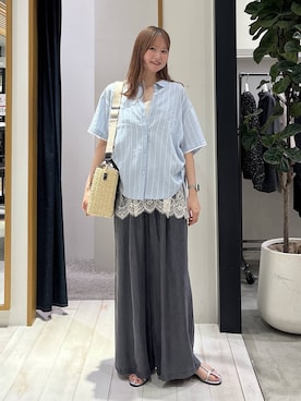 Haruneさんのコーディネート