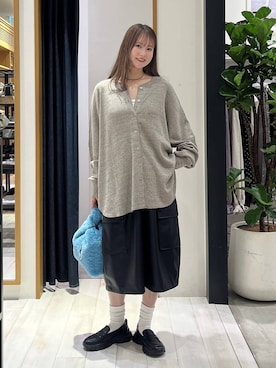 Haruneさんのコーディネート