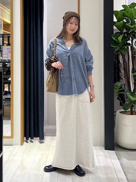 Haruneさんのコーディネート