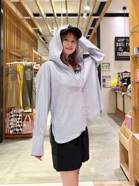 Haruneさんのコーディネート
