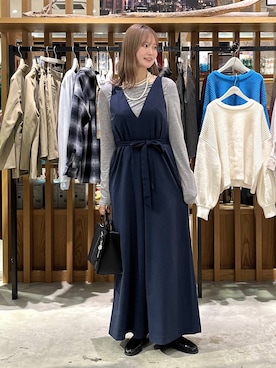 Haruneさんのコーディネート