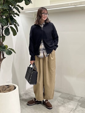 Haruneさんのコーディネート