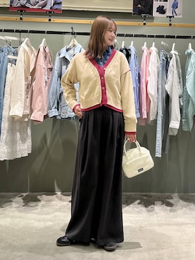 Haruneさんのコーディネート