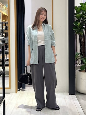 Haruneさんのコーディネート