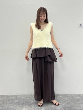 Haruneさんのコーディネート
