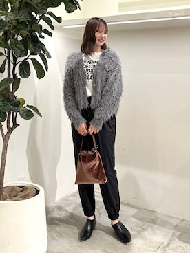 Haruneさんのコーディネート