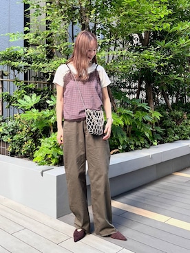 Haruneさんのコーディネート